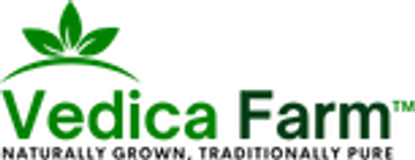 Vedica Farm logo